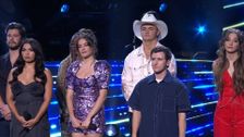 S9 E22: Australian Idol