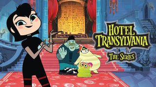Hotel Transylvania: The Series