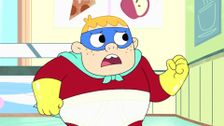 S3 E25: Bucketboy!