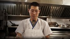 The Mind of a Chef