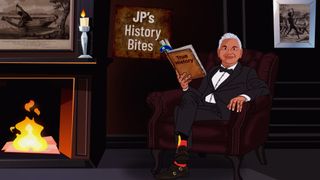 The Point: Road To Referendum History Bites