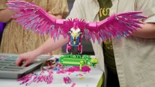 S5 E11: LEGO Masters: Grand Masters