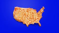 The Food That Built the World