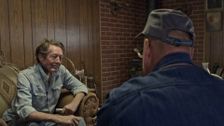 S1 E5: A Grave Discovery