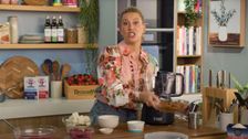 S14 E57: Everyday Gourmet with Justine Schofield