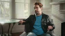 S1 E8: Buried Evidence