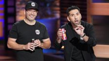 S15 E1: Shark Tank