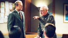 S10 E2: Enemy at the Gate