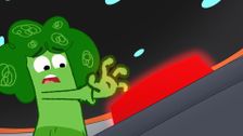 S2 E16: Broccoli Alone