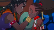 S2 E5: Iyanu