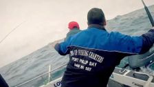 S1 E3: Portland Charter Boat Wars