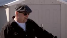 S4 E12: Sofa King Cool