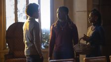 S3 E8: Long Time, No See