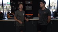 S3 E10: The 4WD Adventure Show