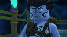 S14 E11: The Escape From Merlopia