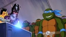 S10 E5: Turtles to the Second Power