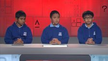 S18 E2: It's Academic