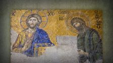 S1 E1: Byzantine Empire 395-1453