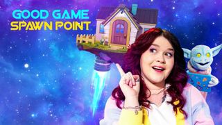 Good Game Spawn Point