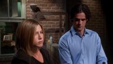 S7 E8: The One Where Chandler Doesn't Like Dogs