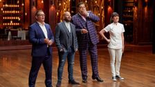 S11 E36: MasterChef Australia