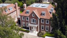 S1 E2: Britain's Most Expensive Houses