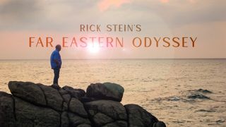 Rick Stein's Far Eastern Odyssey