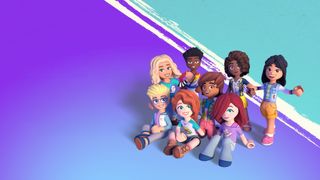 LEGO Friends: The Next Chapter