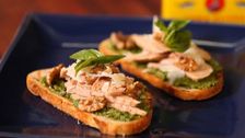 S1 E16: Everyday Gourmet with Justine Schofield