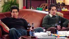 S9 E9: The One With Rachel's Phone Number