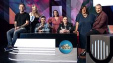 S11 E1: Yve Blake, Tommy Little, Anthony Callea & Steph Tisdell