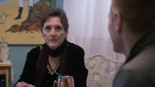 S1 E7: Roswell: The First Witness - The Writer