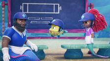 S1 E13: The Cuttlebaby Sitter