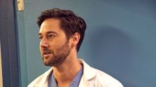 S2 E10: Code Silver
