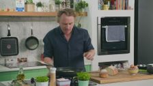 S13 E34: Good Chef Bad Chef