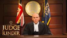 Judge Rinder