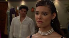 S39 E247: The Bold and the Beautiful
