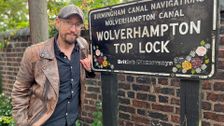 S5 E4: Stourton to Wolverhampton