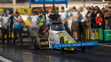 Australian National Drag Racing
