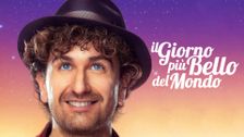 Il giorno più bello del mondo