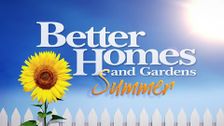 Better Homes and Gardens Summer