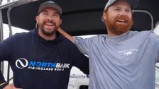 S2 E8: Marlin Redemption