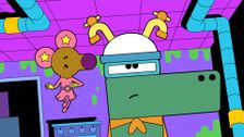 S1 E25: Dr. Catastrophe
