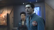 S1 E8: Salvage