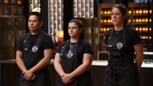 S7 E12: MasterChef Australia