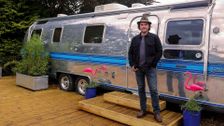 S1 E12: Lucy and Rob's Airstream