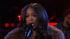 S7 E121: The Kelly Clarkson Show