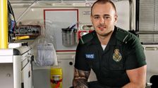 S2 E3: Ambulance