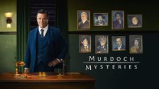 Murdoch Mysteries