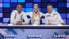 S5 E6: The Hundred with Andy Lee